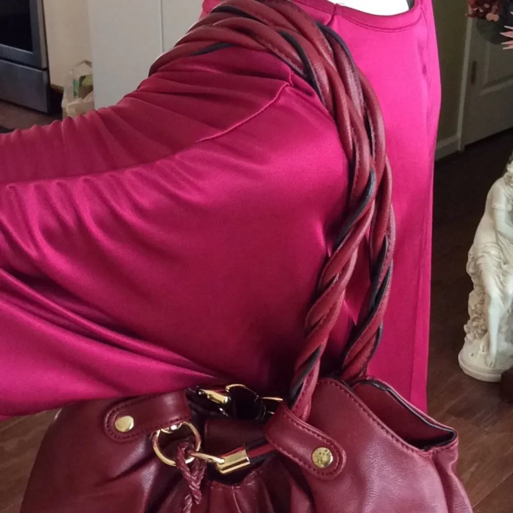 Nice💞RELIC💞hobo purse